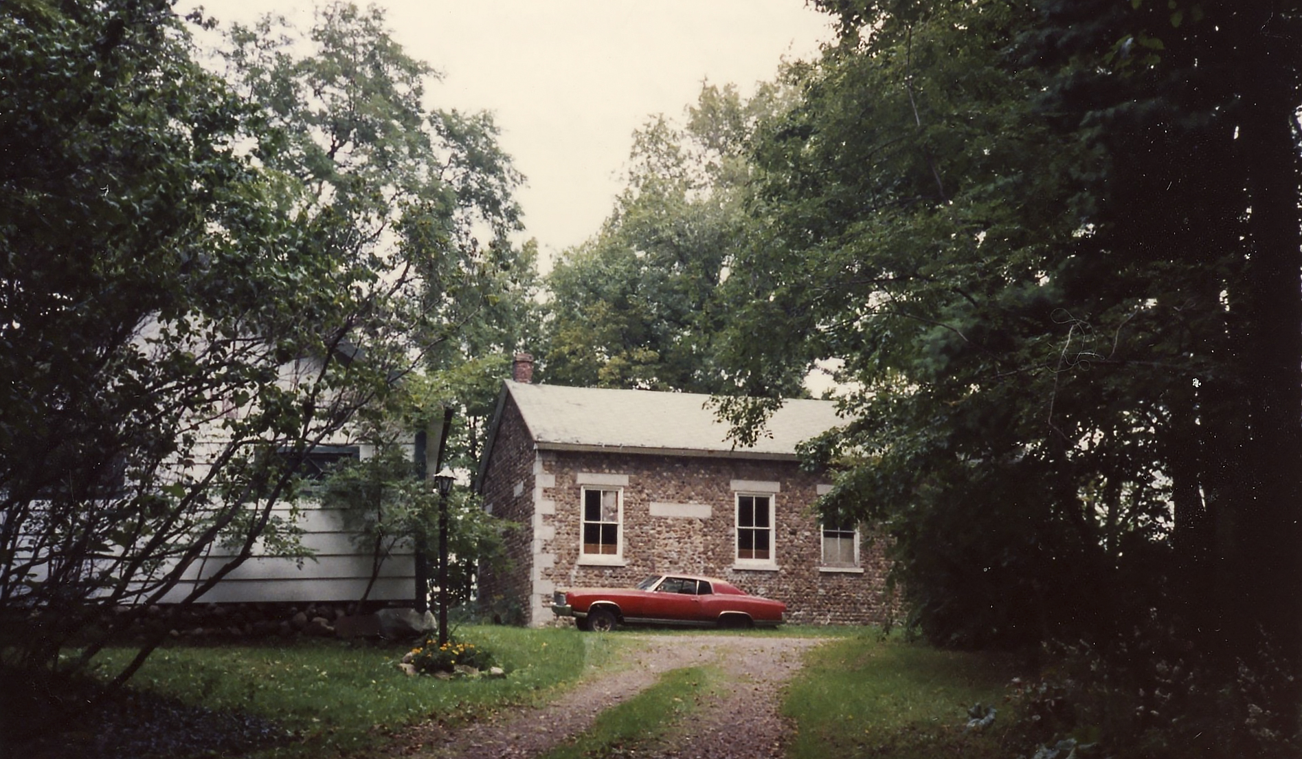 Elb-1 Quaker Meeting House 1
